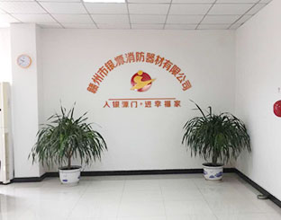 江西防火門(mén)